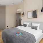 빌라 Design Palmeta *