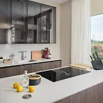 빌라 Design Palmeta *