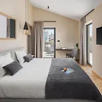 빌라 Design Palmeta