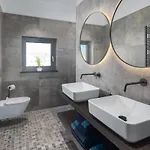 빌라 Design Palmeta 발