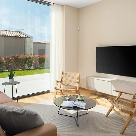 Villa Design Palmeta *