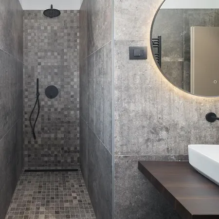 Design Palmeta Villa Bale