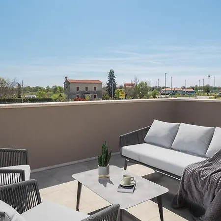 Villa Design Palmeta *