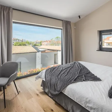 Design Palmeta Villa Bale