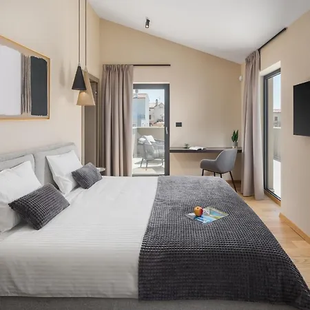 Villa Design Palmeta