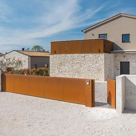 Villa Design Palmeta Bale