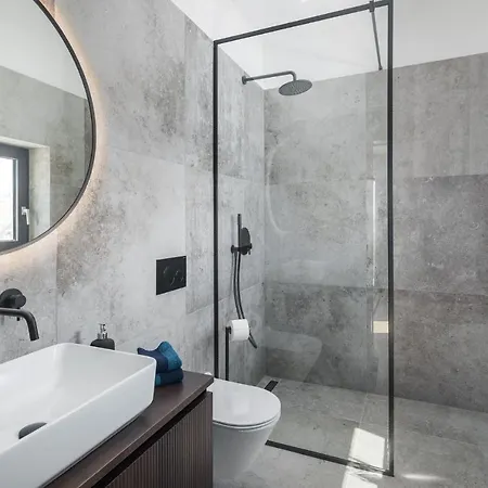 Villa Design Palmeta