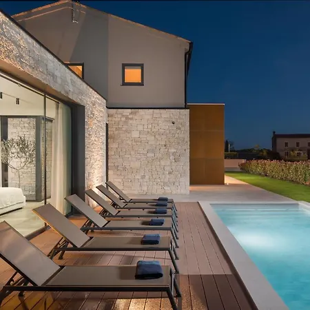 Villa Design Palmeta