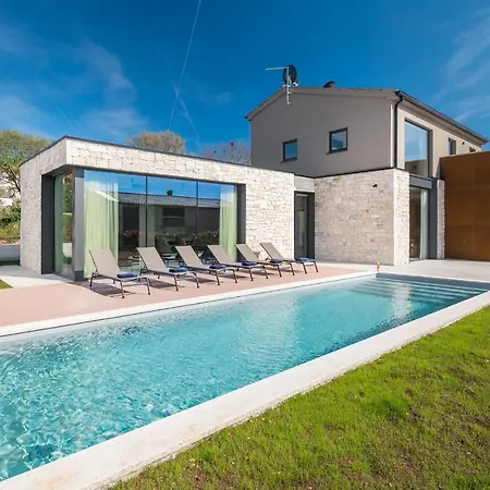 Design Palmeta Villa *