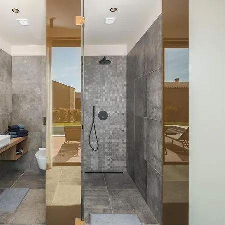 Villa Design Palmeta