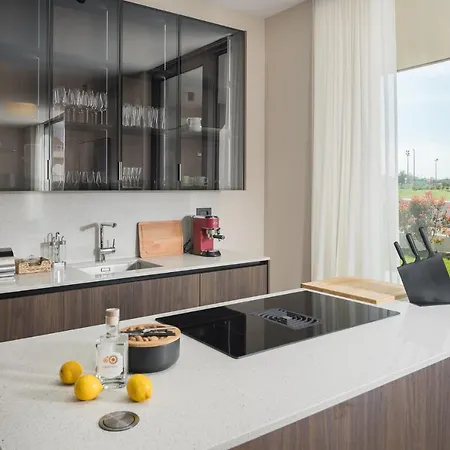 Villa Design Palmeta *