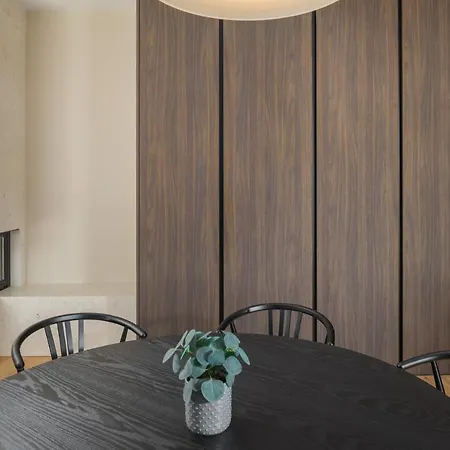 Design Palmeta Villa