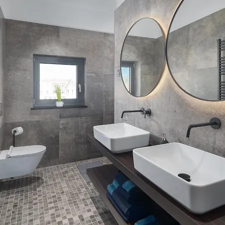 Vila Design Palmeta Bale