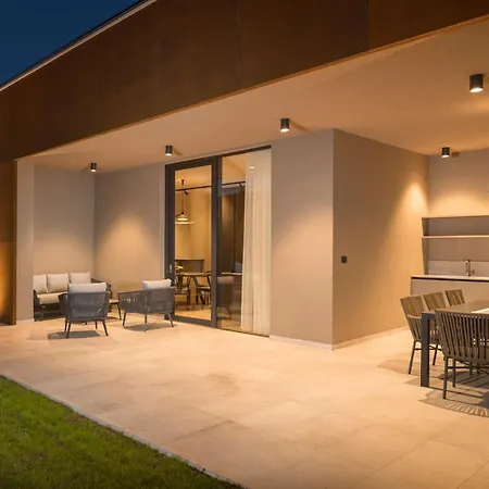 Design Palmeta Villa