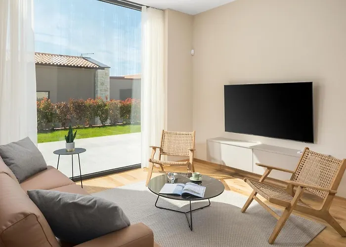 Villa Design Palmeta *