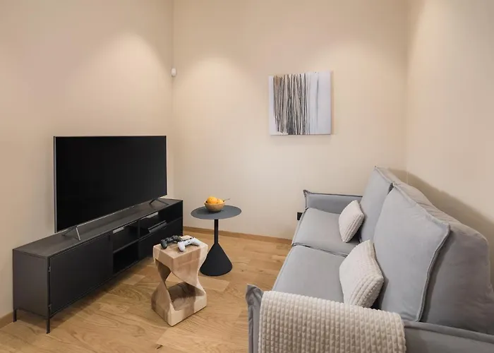 Villa Design Palmeta *