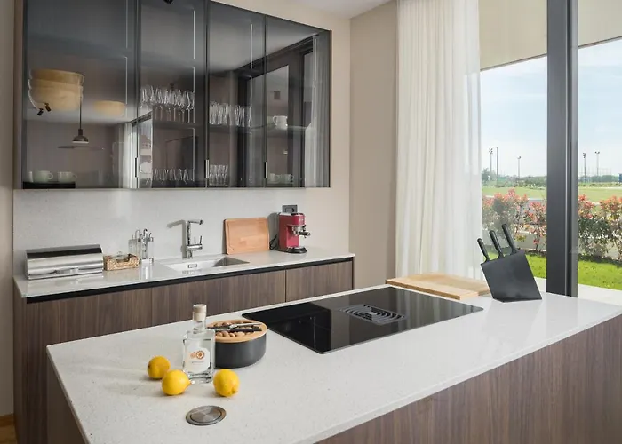 Villa Design Palmeta *