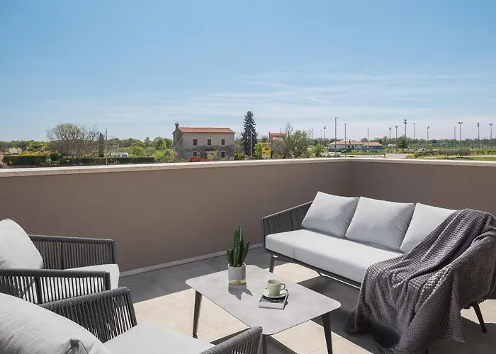 Villa Design Palmeta *