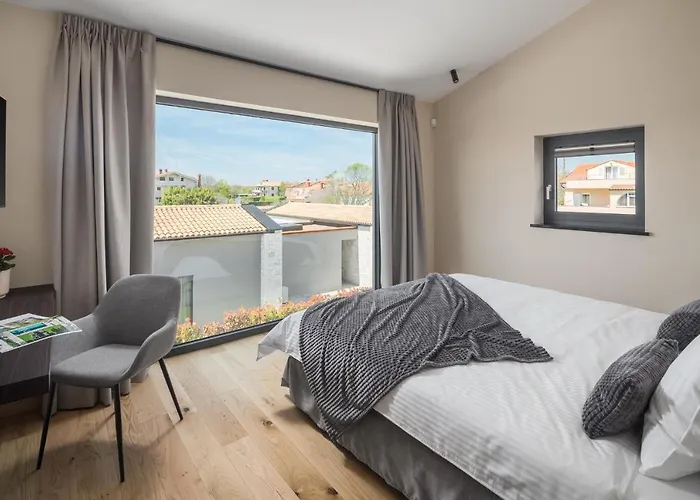 Design Palmeta Villa Bale