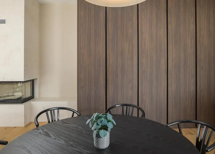 Design Palmeta Villa