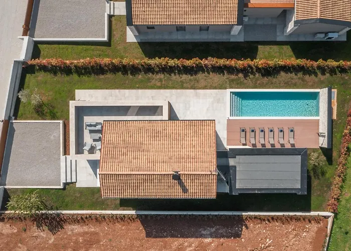 Design Palmeta Villa *