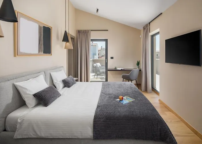 Villa Design Palmeta