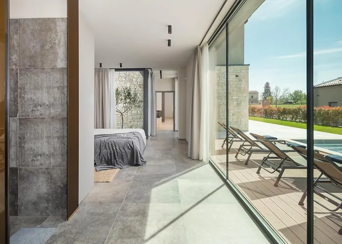 Villa Design Palmeta *