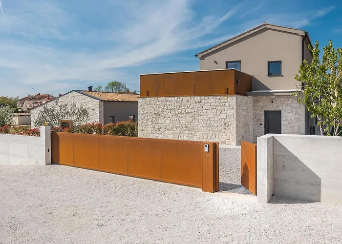 Villa Design Palmeta Bale