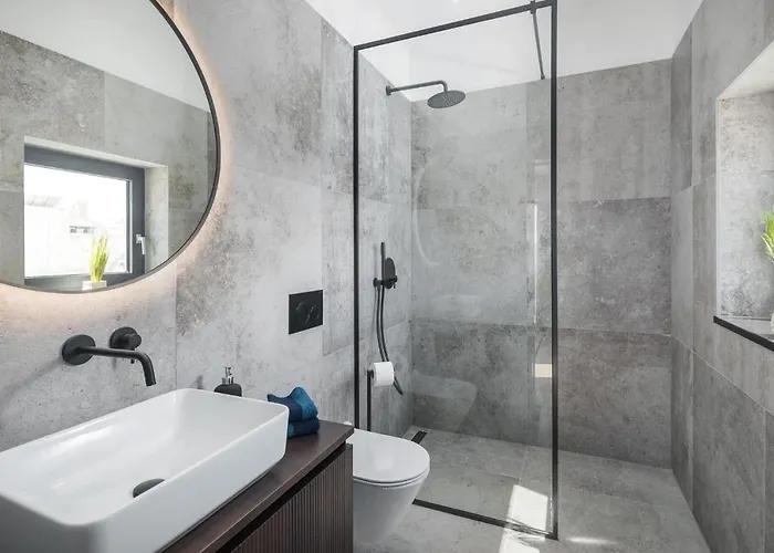 Villa Design Palmeta