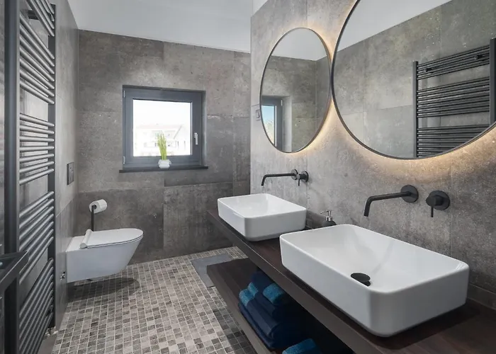 Villa Design Palmeta Bale