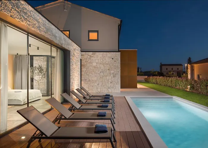 Villa Design Palmeta